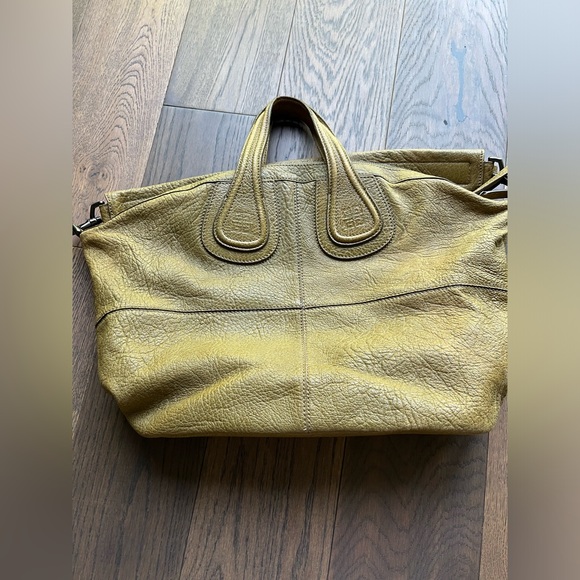 Givenchy nightingale 2way bag - Picture 5 of 8